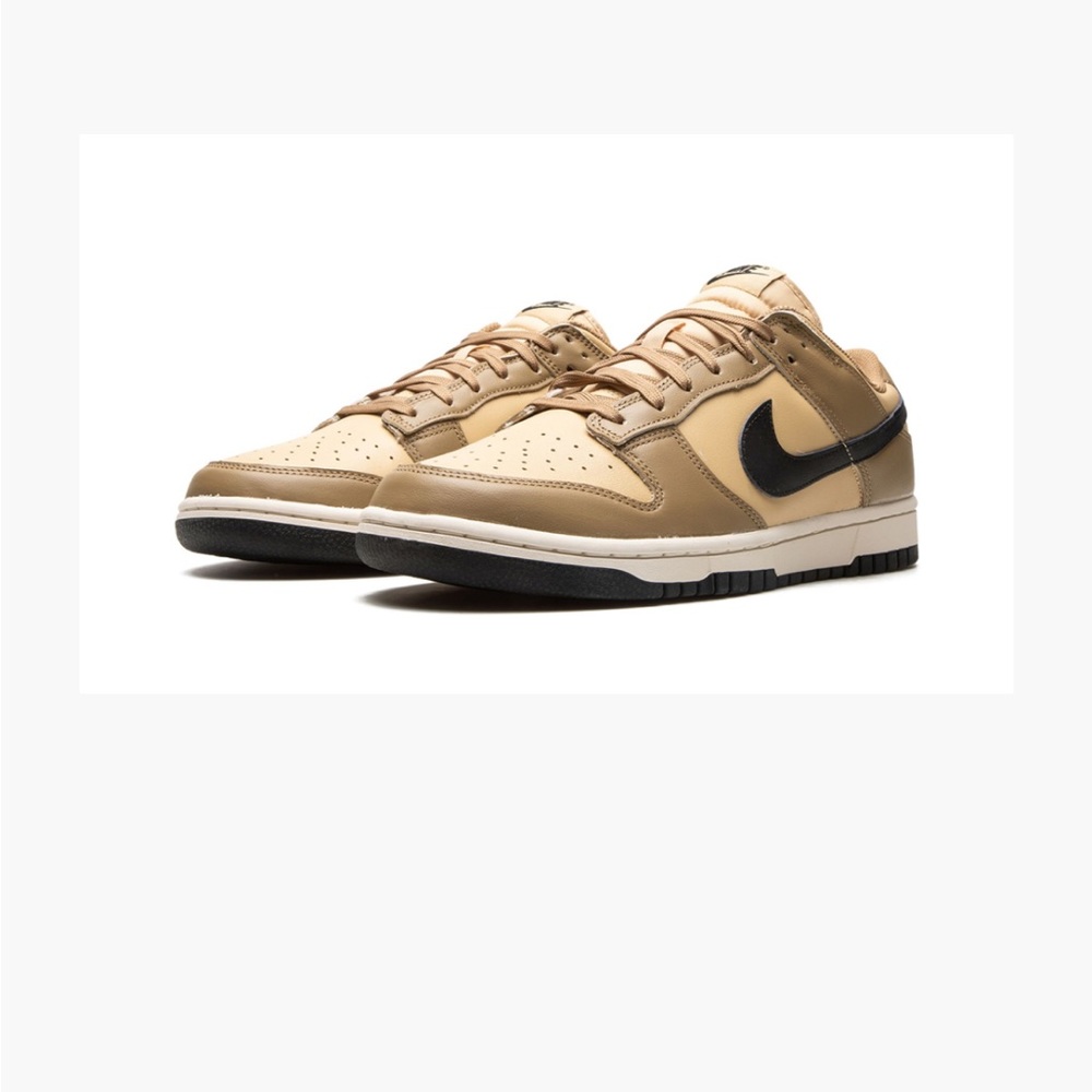Nike Dunk Low